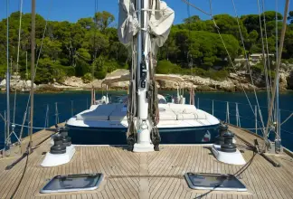 Thumbnail von CNB 77 HANNO