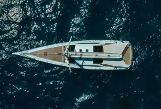 Thumbnail von Cyrus Yachts Custom BLISS II