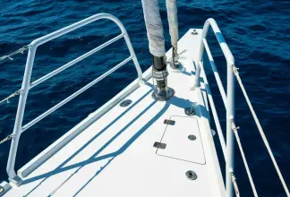 Thumbnail von Cyrus Yachts Custom BLISS II