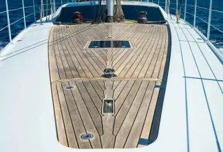 Thumbnail von Cyrus Yachts Custom BLISS II