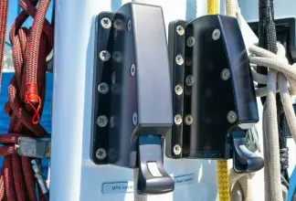 Thumbnail von Cyrus Yachts Custom BLISS II