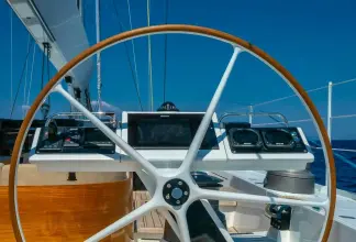 Thumbnail von Cyrus Yachts Custom BLISS II