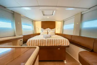Thumbnail von Cyrus Yachts Custom BLISS II