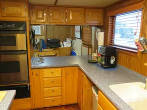 Thumbnail von Grafship Hodgdon Custom WANDERER