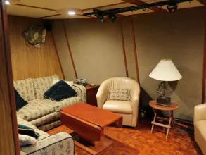 Thumbnail von Grafship Hodgdon Custom WANDERER