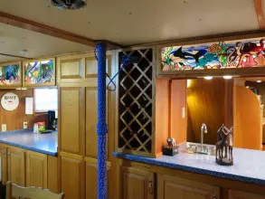 Thumbnail von Grafship Hodgdon Custom WANDERER