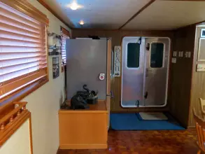 Thumbnail von Grafship Hodgdon Custom WANDERER