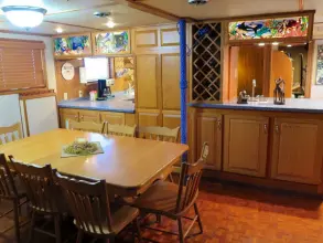 Thumbnail von Grafship Hodgdon Custom WANDERER