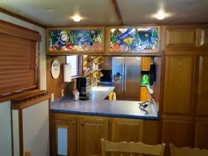 Thumbnail von Grafship Hodgdon Custom WANDERER