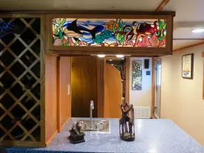 Thumbnail von Grafship Hodgdon Custom WANDERER