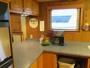 Thumbnail von Grafship Hodgdon Custom WANDERER