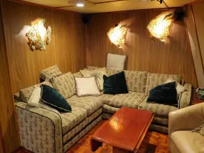 Thumbnail von Grafship Hodgdon Custom WANDERER