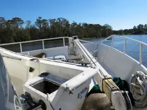 Thumbnail von Grafship Hodgdon Custom WANDERER