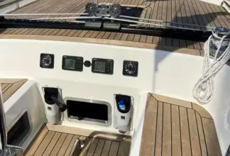 Thumbnail von Nautor Swan 68 DISCO LEMONADE