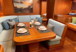 Thumbnail von Nautor Swan 68 DISCO LEMONADE