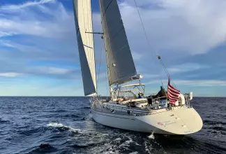 Thumbnail von Nautor Swan 68 DISCO LEMONADE