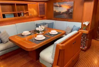 Thumbnail von Nautor Swan 68 DISCO LEMONADE