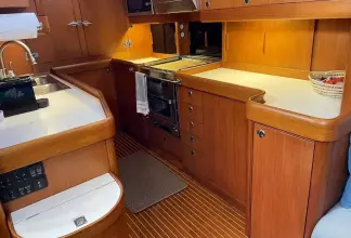 Thumbnail von Nautor Swan 68 DISCO LEMONADE