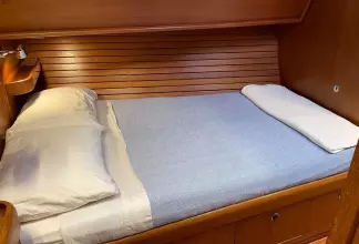 Thumbnail von Nautor Swan 68 DISCO LEMONADE