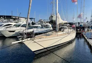 Thumbnail von Nautor Swan 68 DISCO LEMONADE