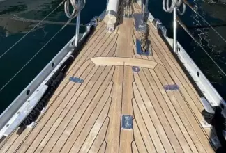 Thumbnail von Nautor Swan 68 DISCO LEMONADE