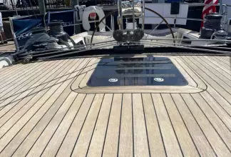 Thumbnail von Nautor Swan 68 DISCO LEMONADE