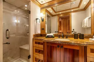 Thumbnail von Trinity Yachts Motor Yacht UNBRIDLED