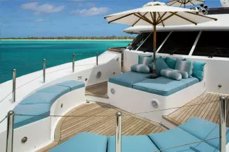 Thumbnail von Trinity Yachts Motor Yacht UNBRIDLED