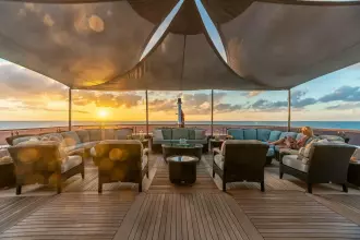 Thumbnail von Trinity Yachts Motor Yacht UNBRIDLED