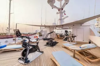 Thumbnail von Trinity Yachts Motor Yacht UNBRIDLED