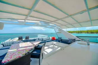 Thumbnail von Broward Custom Extended ISLAND TIME