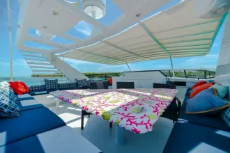 Thumbnail von Broward Custom Extended ISLAND TIME