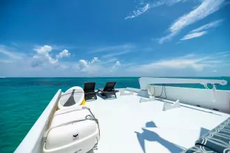 Thumbnail von Broward Custom Extended ISLAND TIME