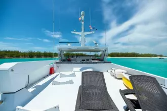 Thumbnail von Broward Custom Extended ISLAND TIME