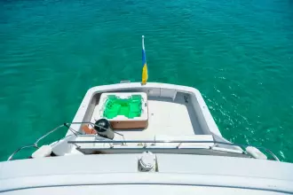 Thumbnail von Broward Custom Extended ISLAND TIME