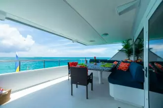 Thumbnail von Broward Custom Extended ISLAND TIME