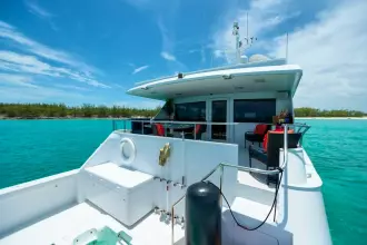 Thumbnail von Broward Custom Extended ISLAND TIME