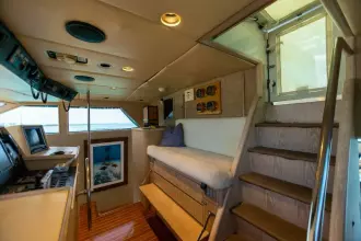 Thumbnail von Broward Custom Extended ISLAND TIME