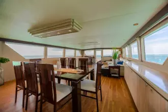 Thumbnail von Broward Custom Extended ISLAND TIME