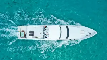 Thumbnail von Broward Custom Extended ISLAND TIME