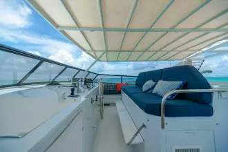 Thumbnail von Broward Custom Extended ISLAND TIME