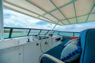 Thumbnail von Broward Custom Extended ISLAND TIME