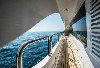 Thumbnail von Benetti Classic 121 SAFAD