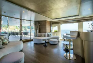 Thumbnail von Benetti Classic 121 SAFAD