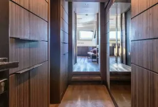 Thumbnail von Benetti Classic 121 SAFAD