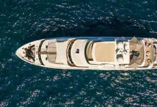 Thumbnail von Benetti Classic 121 SAFAD