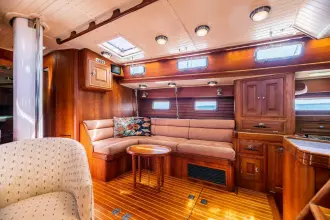 Thumbnail von Little Harbor Custom SHOWTIME