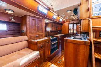 Thumbnail von Little Harbor Custom SHOWTIME