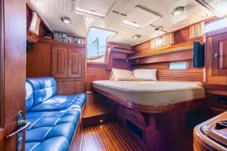 Thumbnail von Little Harbor Custom SHOWTIME