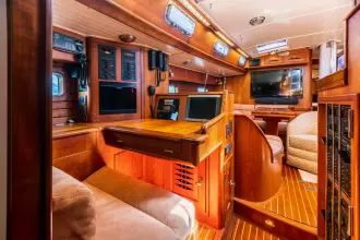 Thumbnail von Little Harbor Custom SHOWTIME